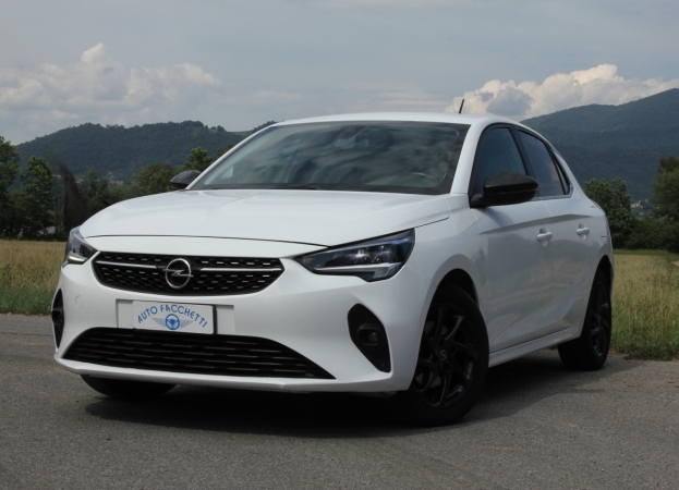 Opel Corsa VI 2020 1.2 Elegance